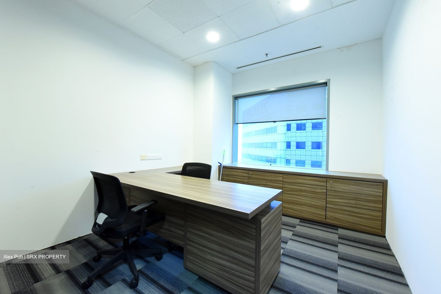 Suntec City (D1), Office #523178481